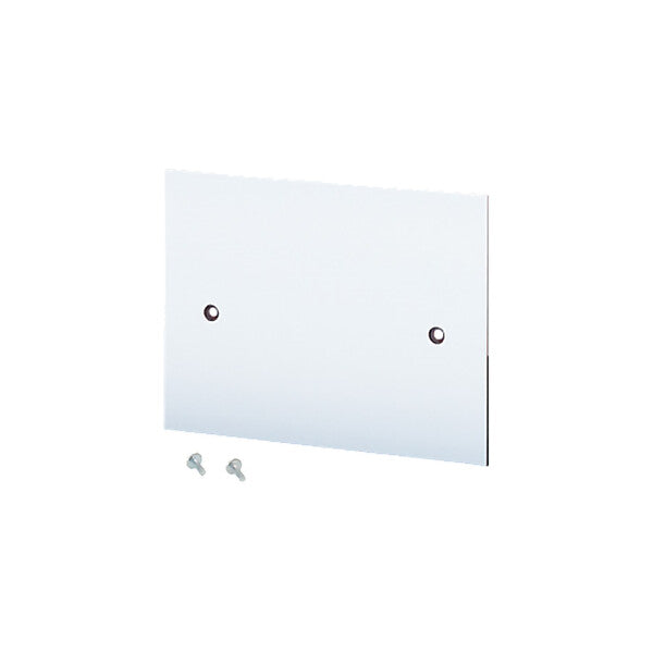 Hensel Montageplatte 4mm stark,f.KG 9003 KG MP 03